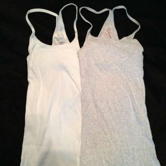 SOLD❗5 tank bundle 🎀 - Picture 2 of 4
