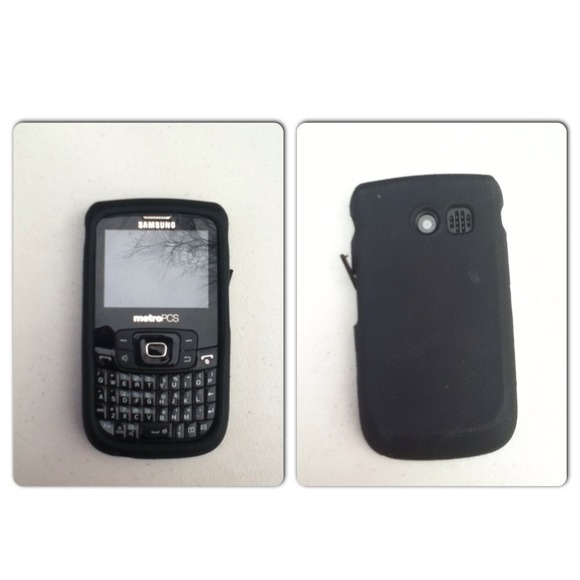 Samsung phone for Metro PCS
