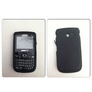 Samsung phone for Metro PCS