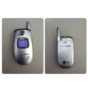 LG phone for Verizon