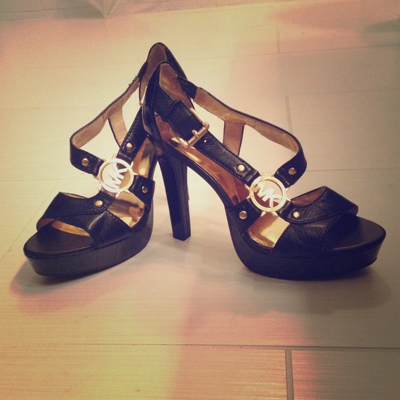 Michael Kors Shoes - Michael Kors shoes