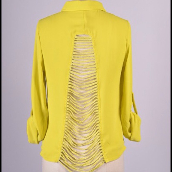 DETAILED BLOUSE - Picture 2 of 4