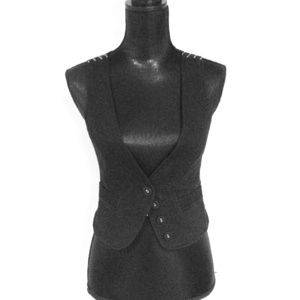 ❗Reduced Price❗Cotton/Silk Vest from Forever 21