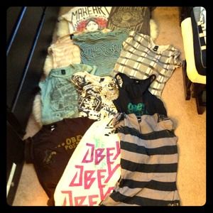 Reserved 4 dvaanneObey Bundle!