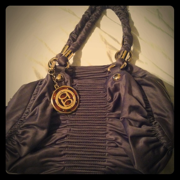 🎀BUNDLE🎀Cute BEBE purse & guess glitter shoes