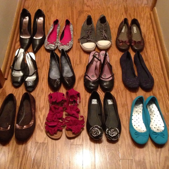 Shoes!