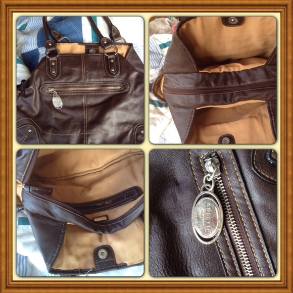 👜👜Brown Purse👜👜