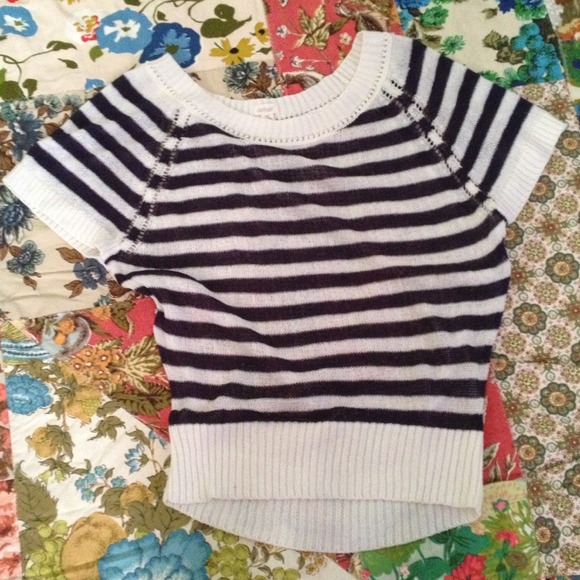 aerie knit top