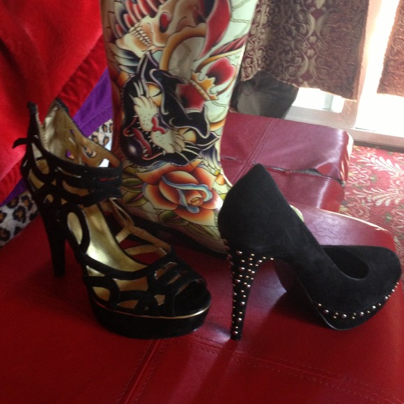 Shoes