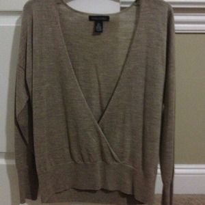 BANANA REPUBLIC Sweater