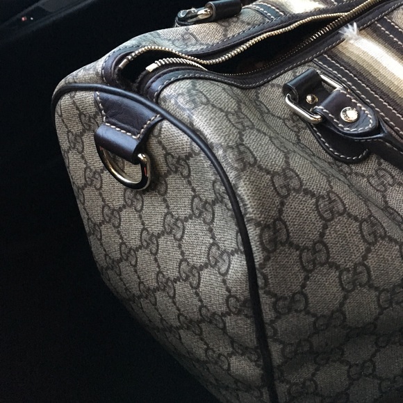 Gucci Boston Joy handbag ❤️❤️ - Picture 6 of 6