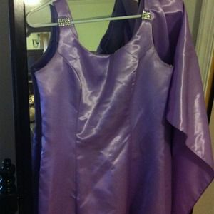 Formal prom/bridesmaid dress