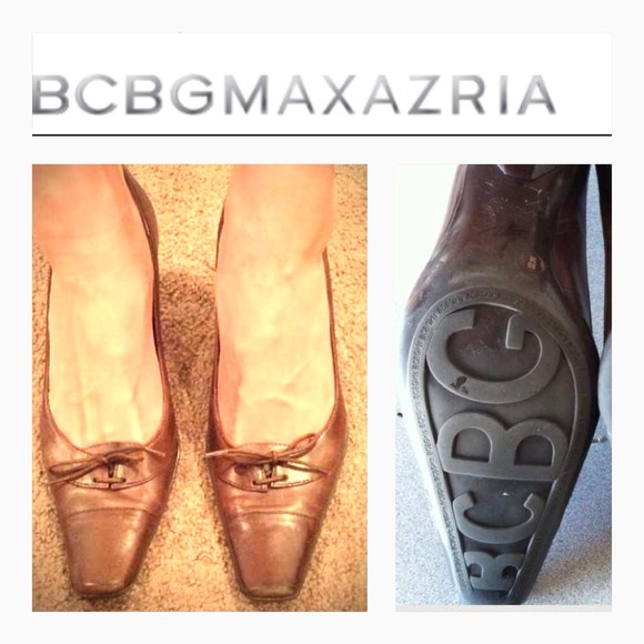 ✋Included as gift ✋Vintage style BCBG pumps
