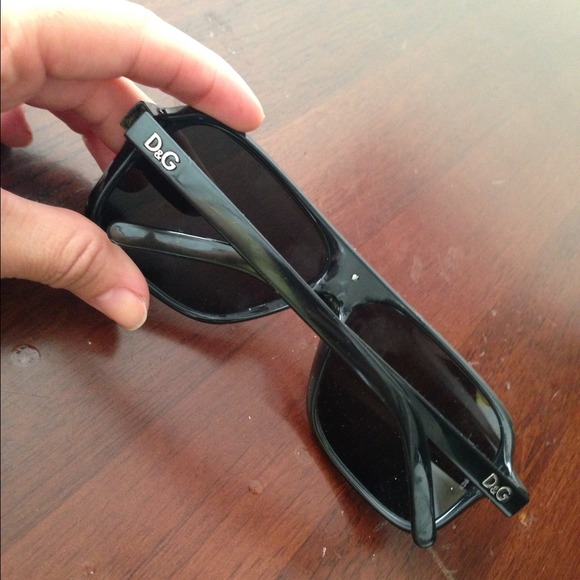 D&G sunglasses ... New ... - Picture 2 of 4