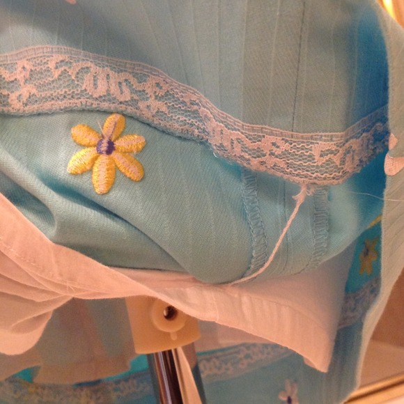 🌴🌴Lilly Pulitzer sundress 😍😍😎 - Picture 4 of 4