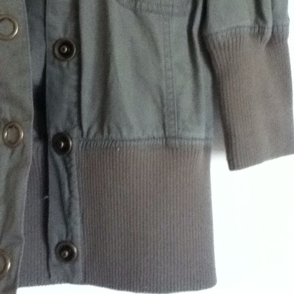 Jacket - Picture 2 of 3