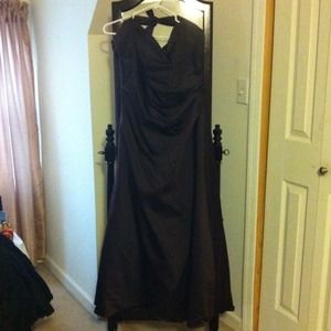 Bridesmaid/prom dress