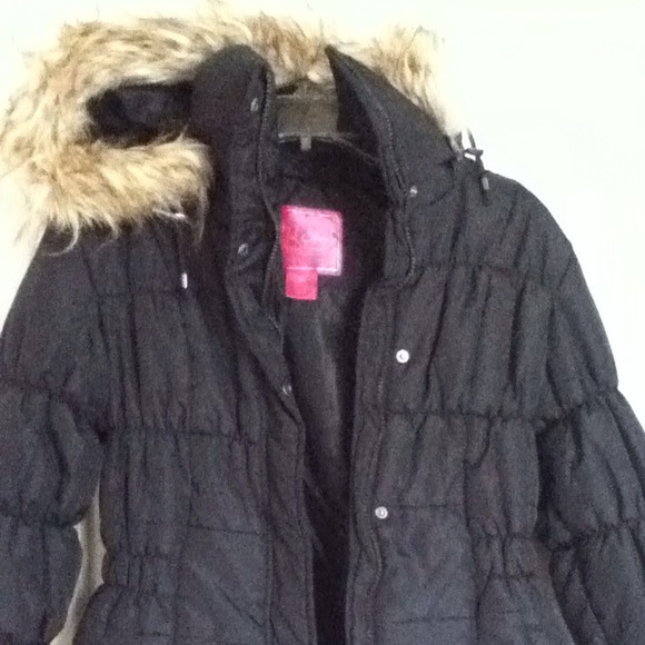 Jacket - Picture 2 of 3