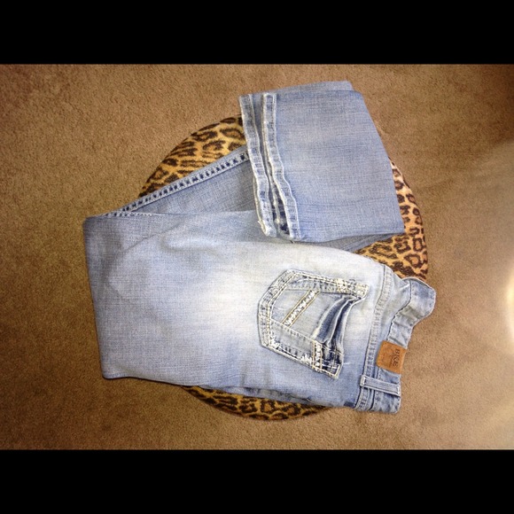 BKE Jeans