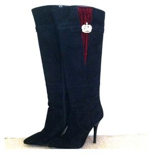 Halé Bob Olivia Boots
