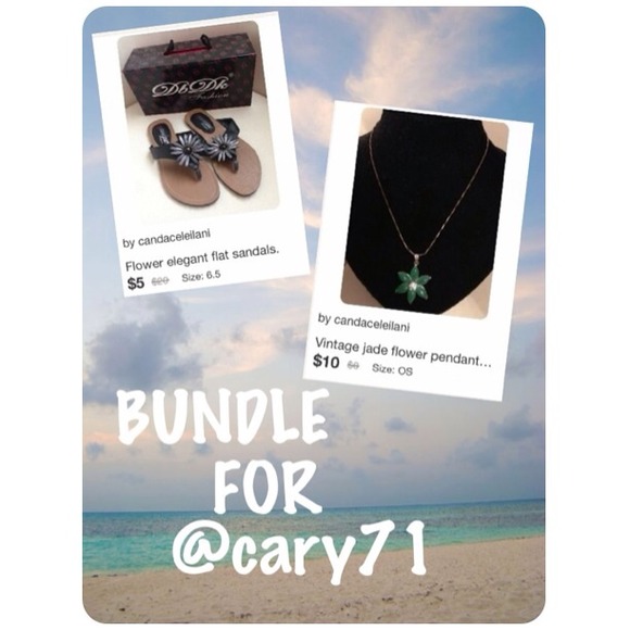 BUNDLE FOR @cary71