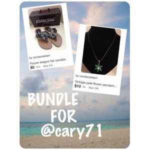 BUNDLE FOR @cary71