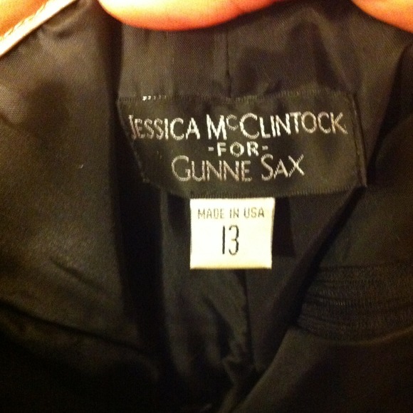 Dress, cocktail - Picture 4 of 4