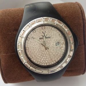 ⬇Final REDUCTION⬇ Pave thorn ToyWatch toy watch