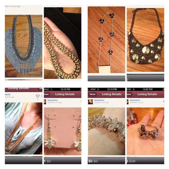 Bundle for gretchy808