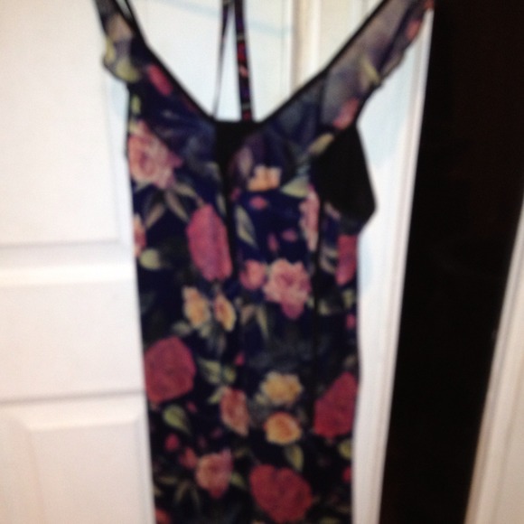 Summer Dress