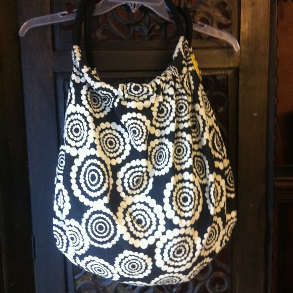 Cute purse for summer