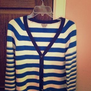 Ann Taylor Size Large Sweater