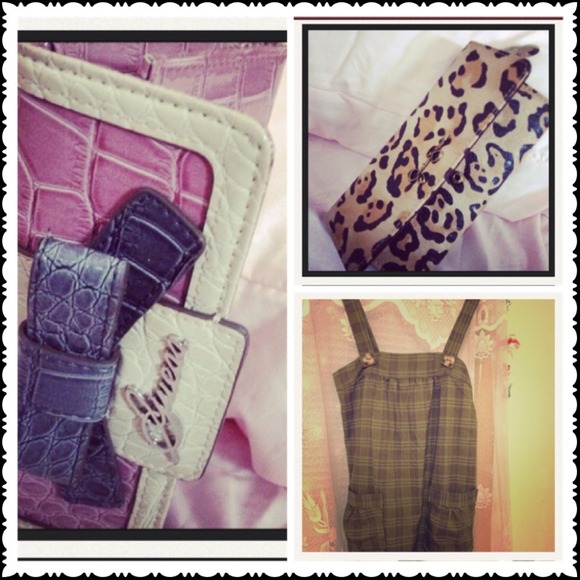 BUNDLE!!! Reserved for @sweet_dream