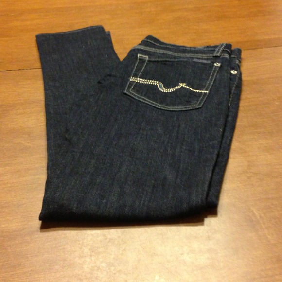🌟REDUCED🌟 7 for all mankind jeans