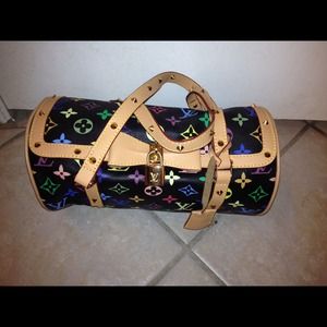 Great LV Inspired Bag