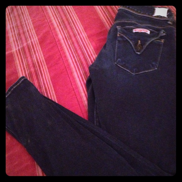 Blue Jeans