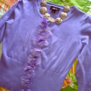 Perfect spring light sweater