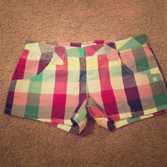 Walking shorts