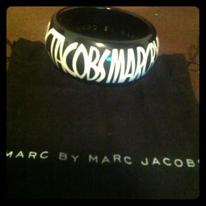 💥Clearance💥Marc by Marc Jacobs Bangle