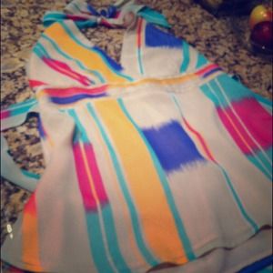 Bundle- jacket and top