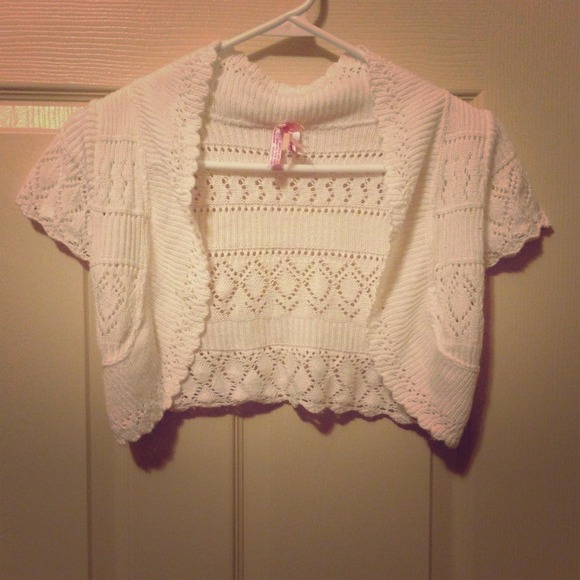 🌸🌸cute cardigan short sleeve top!🌸🌸 short