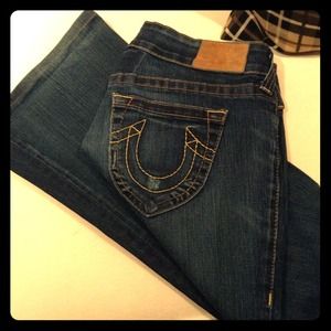 True Religion Jeans SZ 31