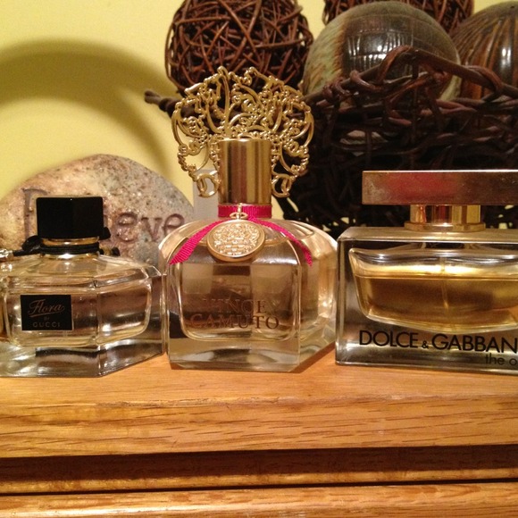 Not for sell My favorite perfumes ladies must have