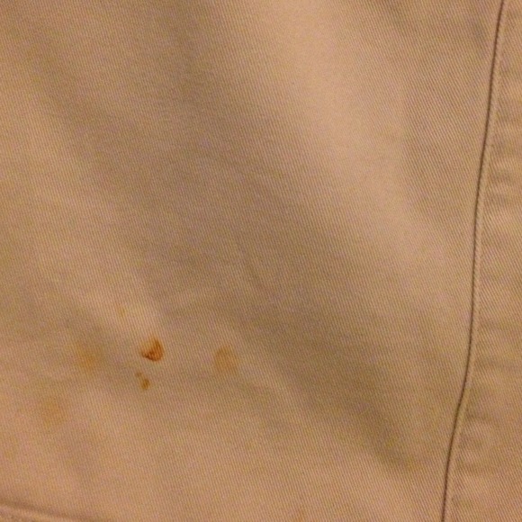 Old Navy Cargo Skirt - Picture 4 of 4