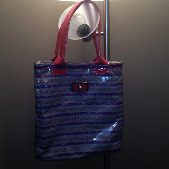 Marc Jacobs handbag - Picture 2 of 4
