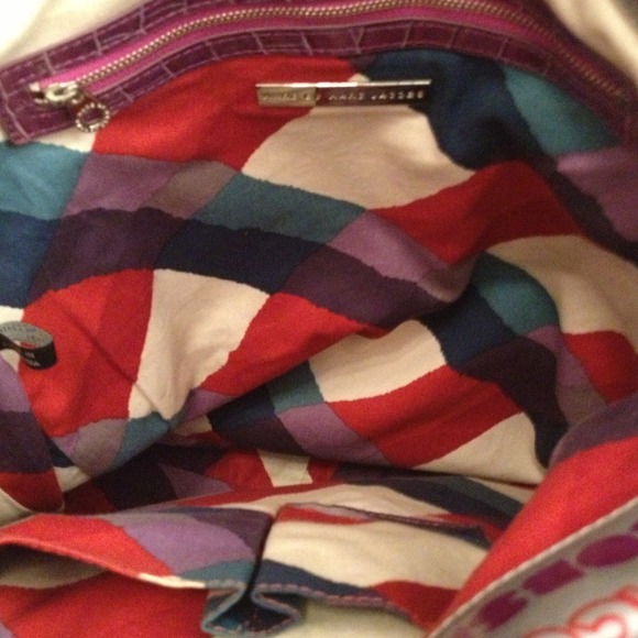 Marc Jacobs handbag - Picture 4 of 4