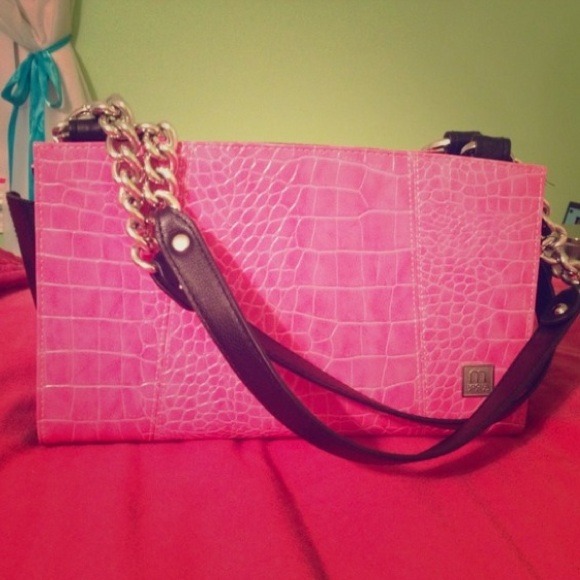 💜 Bundled for @kackpr 3 MICHE purse covers