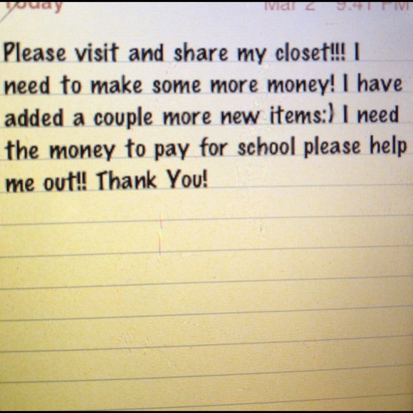 Please help share and visit:)