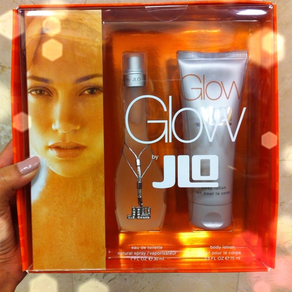 ❌Hold❌JLO Glow