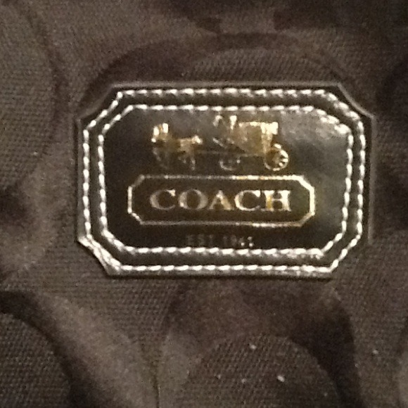 ***SOLD***Additional photos of purse